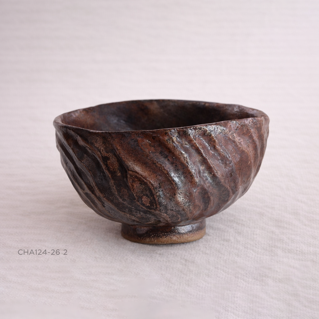 Chawan Kurinuki | CHA 124/26
