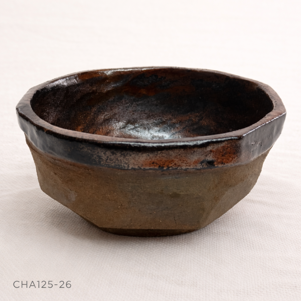Chawan Kurinuki | CHA 125/26