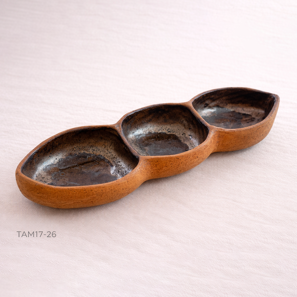 Petisqueira Tamarindo | TAM 117/26