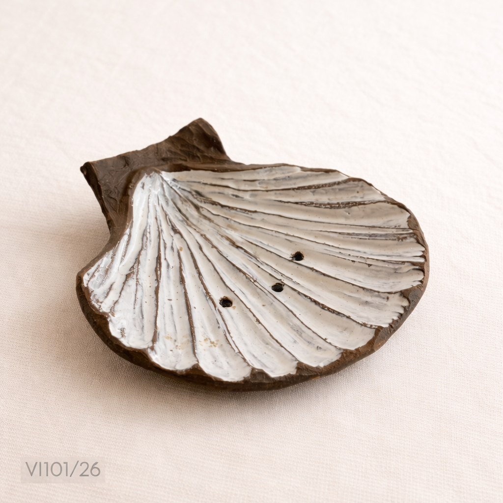 Saboneteira Vieira |  VI 101/26