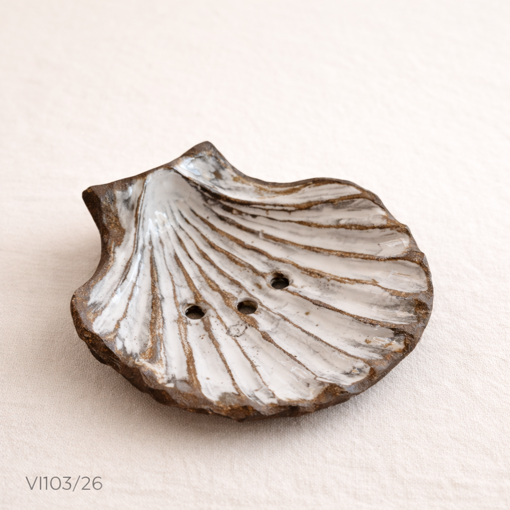 Saboneteira Vieira |  VI 103/26